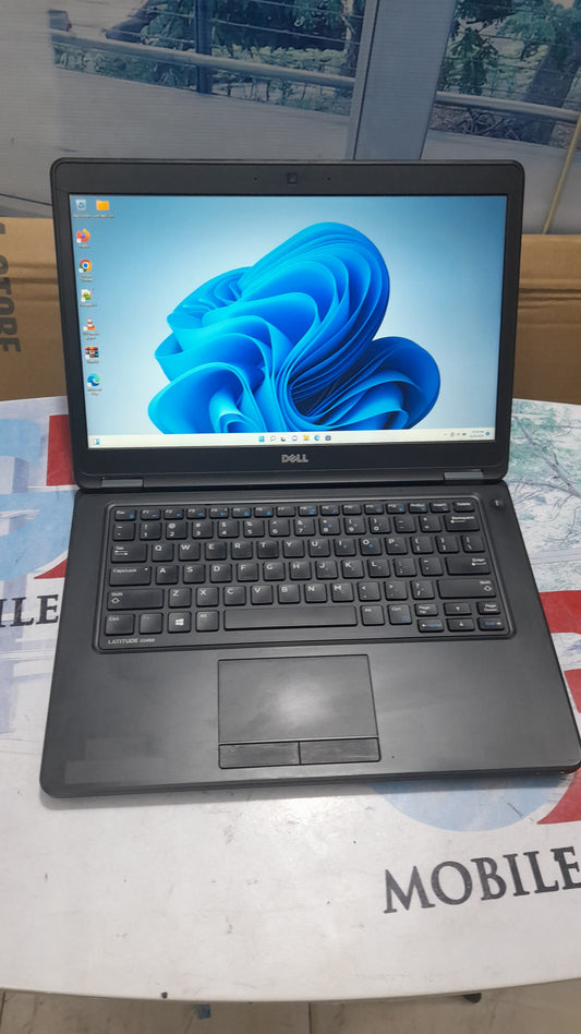 Uk used dell latitude E5450 core i5 laptop for sale, London used dell latitude E5450 core i5 laptop for sale in lagos, second hand used dell latitude E5450 core i5 laptop for sale, laptop warehouse in ikeja computer village lagos 