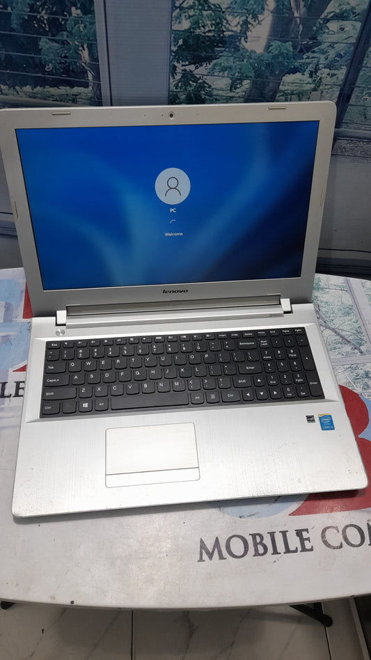 Lenovo Ideapad  310 - Intel Core i3 5th Gen. - 320GB HDD - 4GB RAM - 2GB Total Graphic